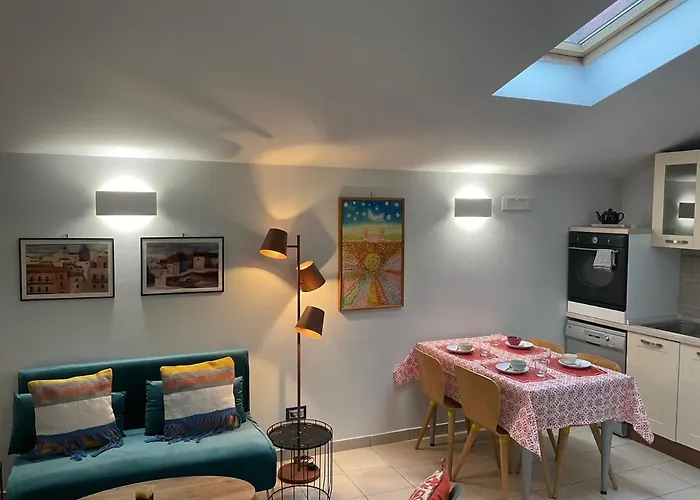 Terrazza Forino - Apartment De Charm - Napoli