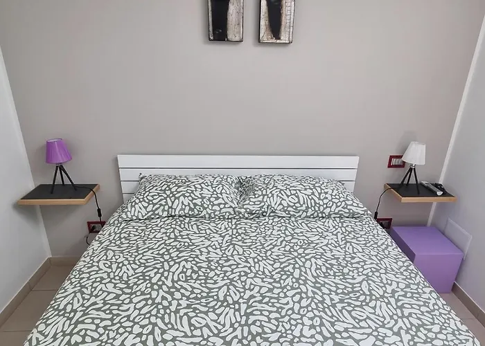 Terrazza Forino - Apartment De Charm - Napoli