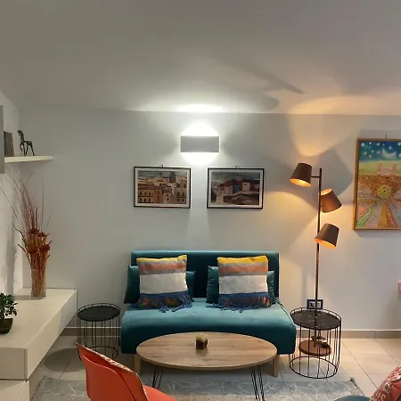 Terrazza Forino - Apartment De Charm - Napoli Exterior photo
