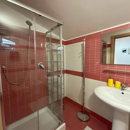 Terrazza Forino - Apartment De Charm - Napoli Exterior photo
